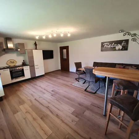 Ferienwohnung Suntinger Apollonia *