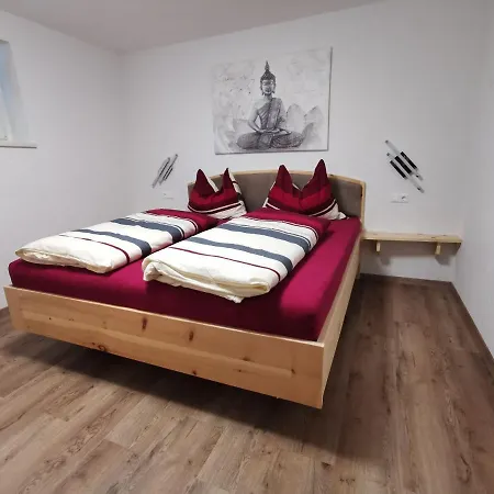 Ferienwohnung Suntinger Apollonia Apartament