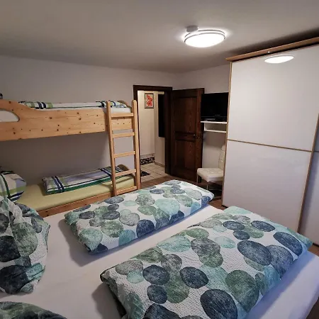Ferienwohnung Suntinger Apollonia * Großkirchheim