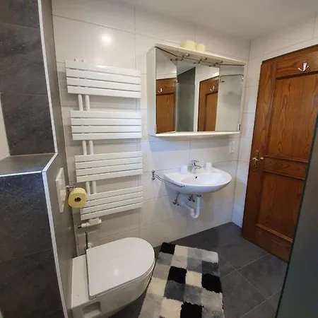 Ferienwohnung Suntinger Apollonia