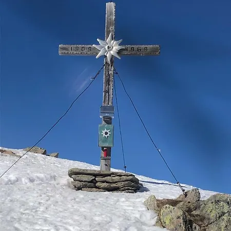 Ferienwohnung Suntinger Apollonia * Großkirchheim