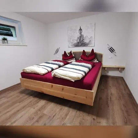 Apartament Ferienwohnung Suntinger Apollonia Großkirchheim
