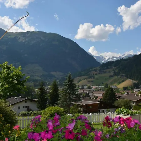 Apartament Ferienwohnung Suntinger Apollonia Großkirchheim