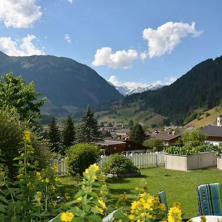 Ferienwohnung Suntinger Apollonia Apartament