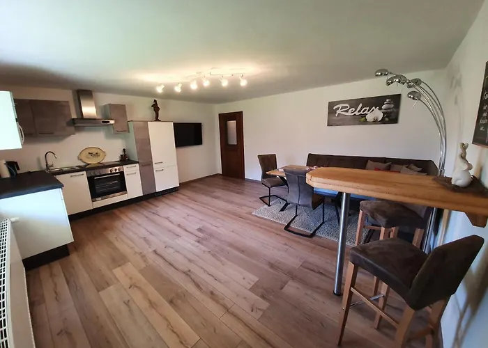 Ferienwohnung Suntinger Apollonia *