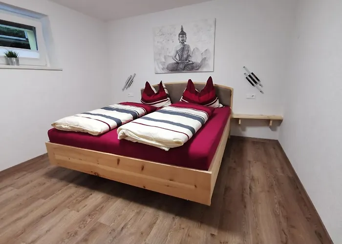 Ferienwohnung Suntinger Apollonia Appartement