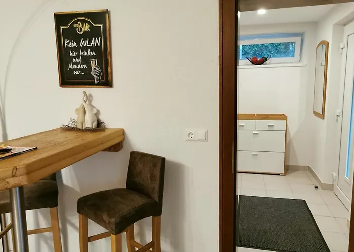 Appartement Ferienwohnung Suntinger Apollonia *