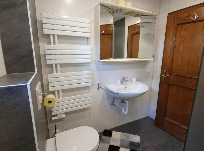 Ferienwohnung Suntinger Apollonia