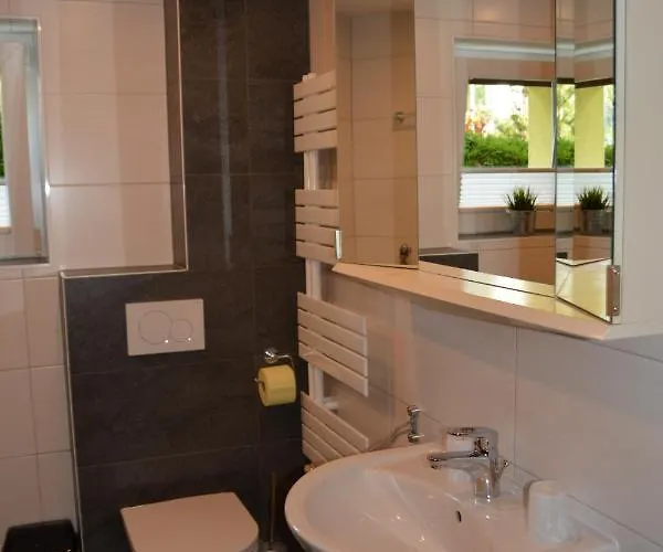 Ferienwohnung Suntinger Apollonia Großkirchheim