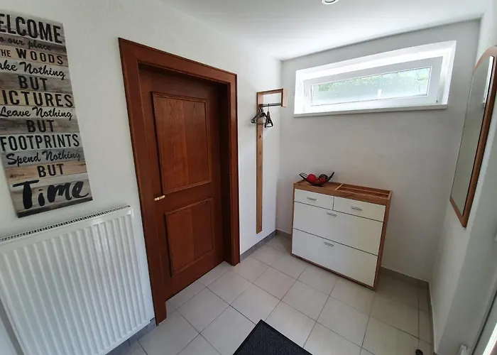 Ferienwohnung Suntinger Apollonia Appartement Großkirchheim