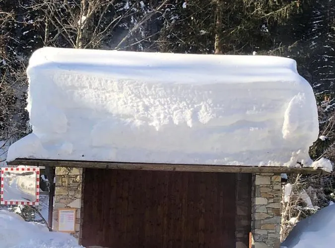 Ferienwohnung Suntinger Apollonia