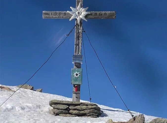 Ferienwohnung Suntinger Apollonia * Großkirchheim