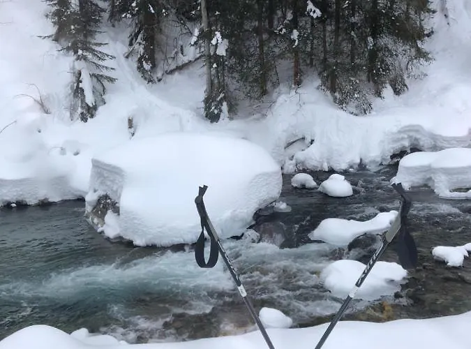 Ferienwohnung Suntinger Apollonia Appartement *