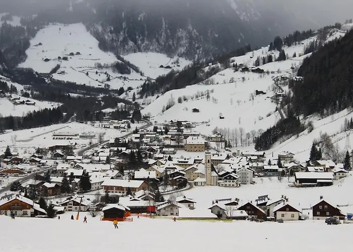 Ferienwohnung Suntinger Apollonia *