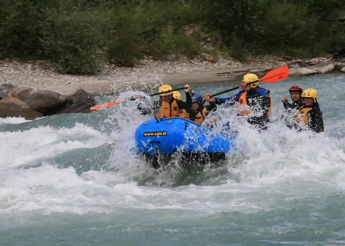 Ferienwohnung Suntinger Apollonia Appartement Großkirchheim