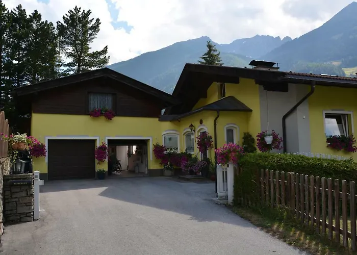 Ferienwohnung Suntinger Apollonia Großkirchheim