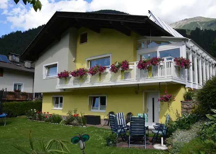 Ferienwohnung Suntinger Apollonia * Großkirchheim