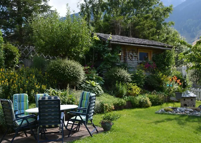 Ferienwohnung Suntinger Apollonia * Großkirchheim