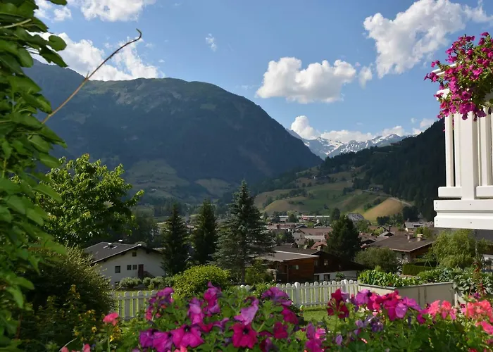 Appartement Ferienwohnung Suntinger Apollonia Großkirchheim